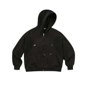 Black / S