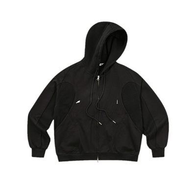 Black / S