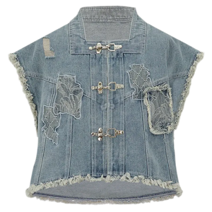 Vest / XS