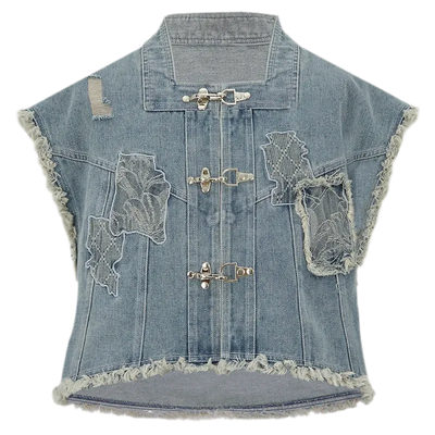 Vest / XS