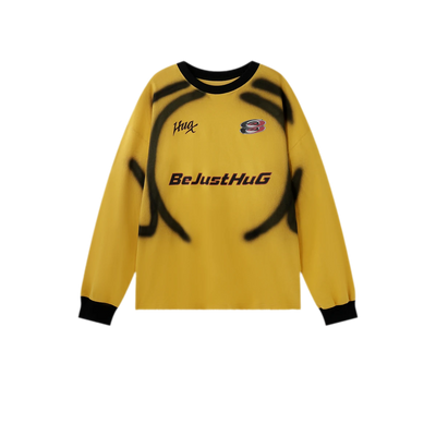 Yellow / S (Under 70 kg)