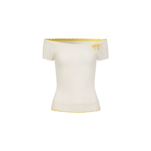 Off White / S