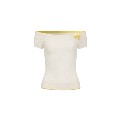 Off White / S