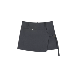 Charcoal Gray / S