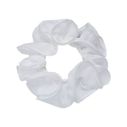 Flower Hair Tie