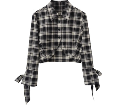 Checkered / S