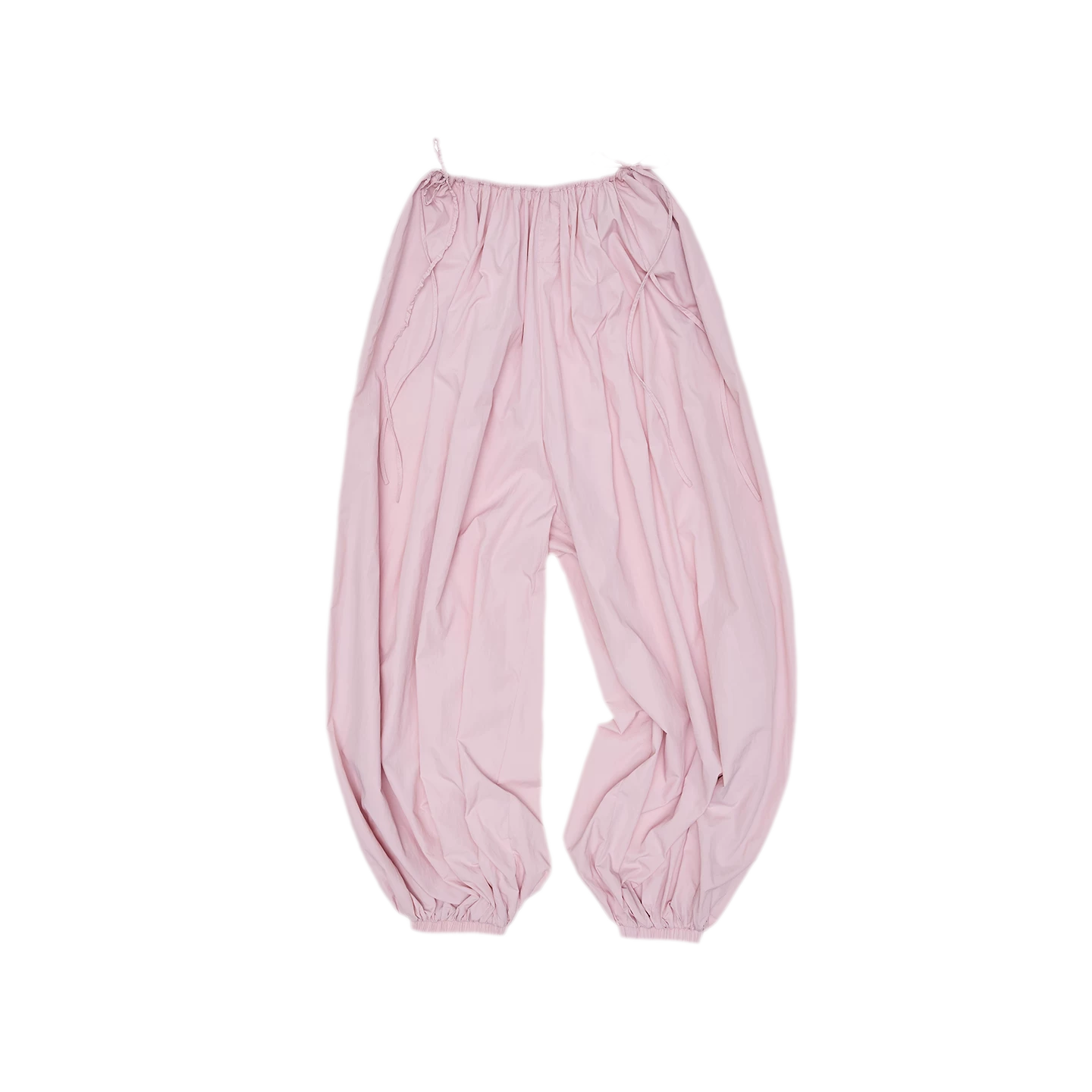Balloon Jogger Pants
