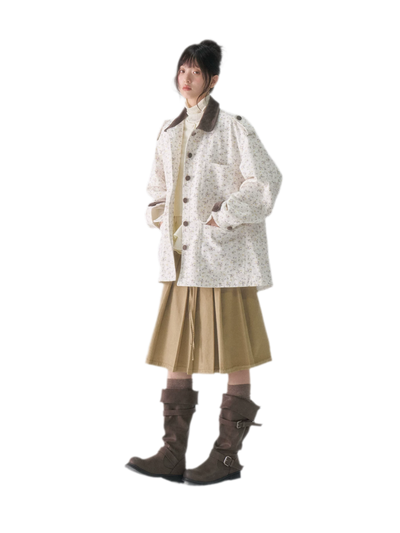 Khaki / S