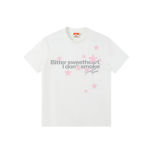White / S
