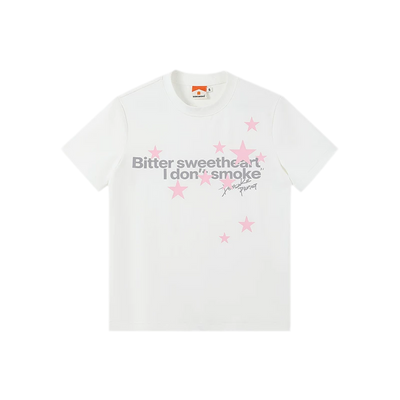 White / S