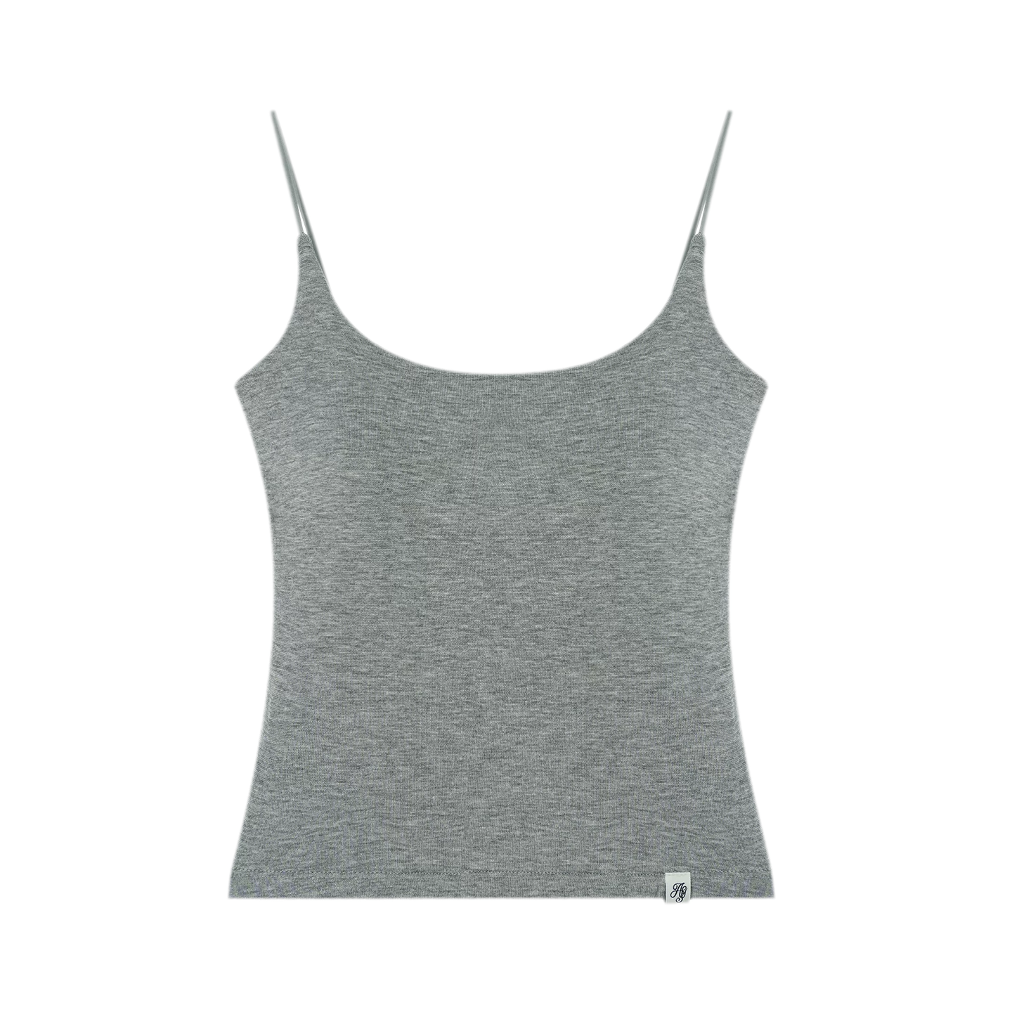Lyocell Padded Slim Camisole