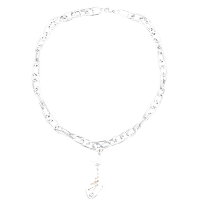 Original Fishbone Chain Necklace