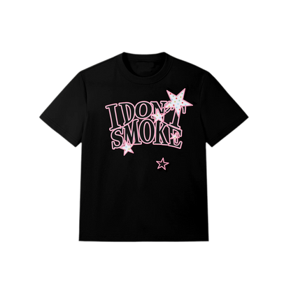 Sorona Cooling Polka-Dot T-Shirt