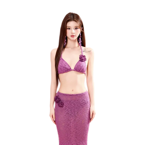 Bellflower Purple / M