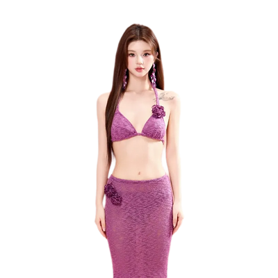 Bellflower Purple / M