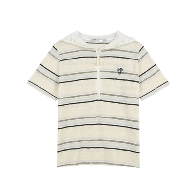 Short Sleeve / S