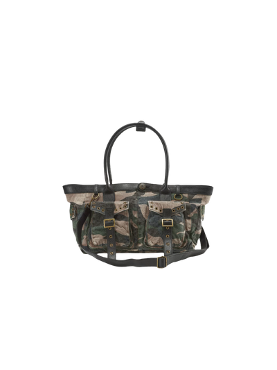 Camouflage
