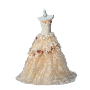 Apricot / Custom Only