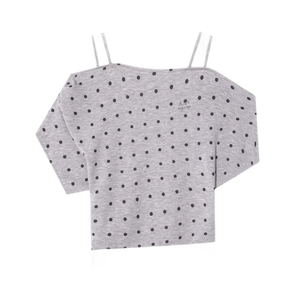 Grey / S