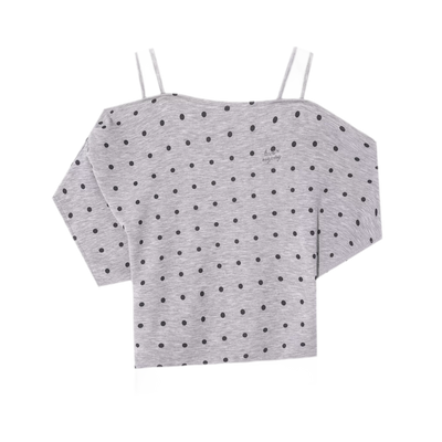 Grey / S