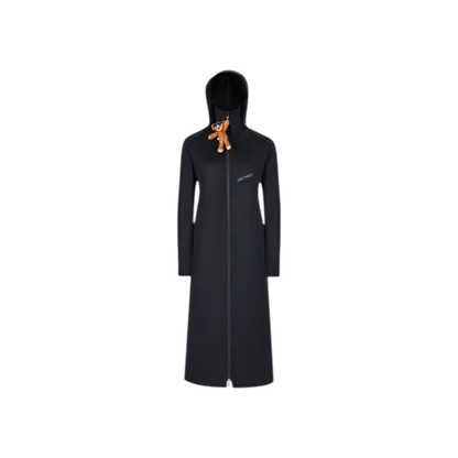 Long UPF40 Sun Jacket