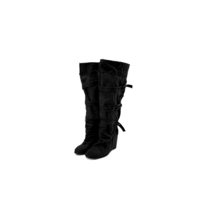 Black / 35