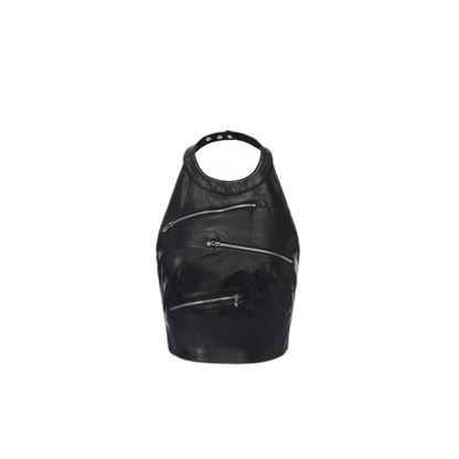 24ANS x UWA Halter Leather Set