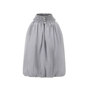 Light Mist Gray (Top) / S