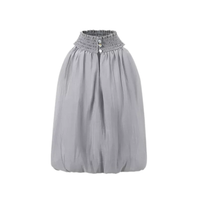 Light Mist Gray (Top) / S