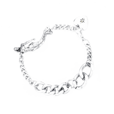 Antique Silver