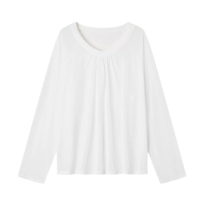White / S