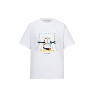 White / S