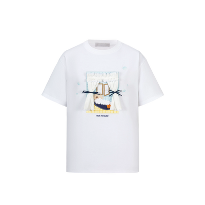 White / S
