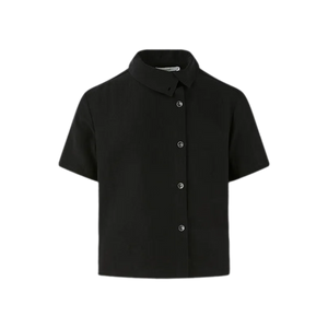 Black / S