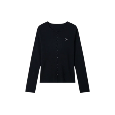 Black (Pre-order) / S