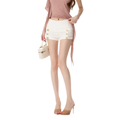 White / S