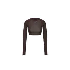 Brown / S