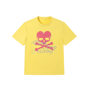 Yellow / S