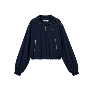 Navy (Top) / S