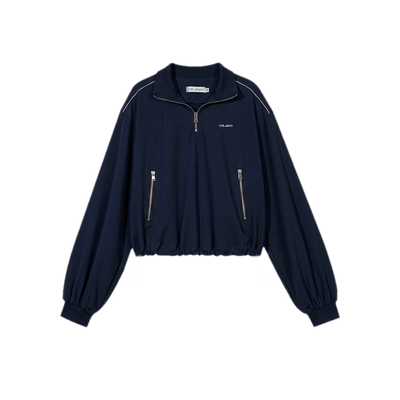Navy (Top) / S
