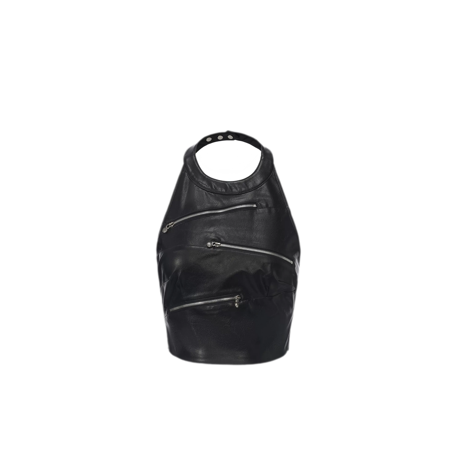24ANS x UWA Halter Leather Set