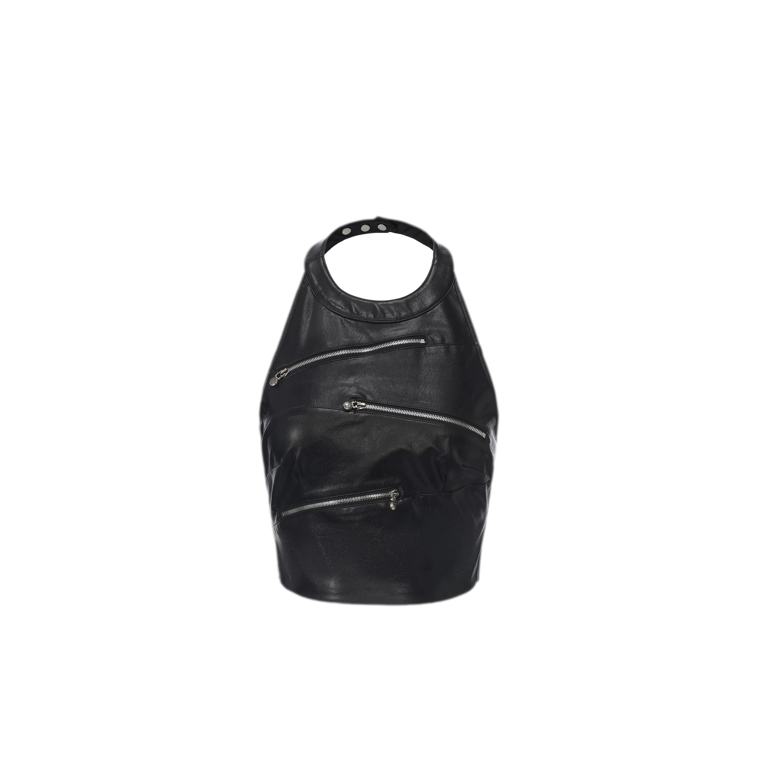 24ANS x UWA Halter Leather Set