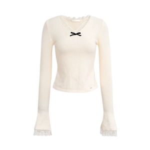 White / S