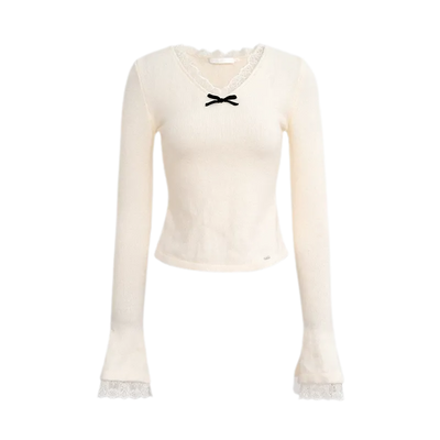 White / S