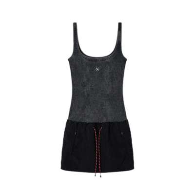 Gray (Pre-order) / S