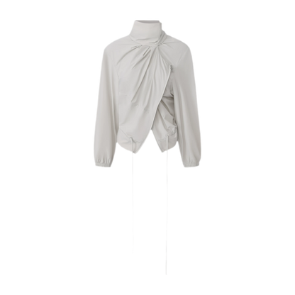 Sun-Protective Zip Jacket