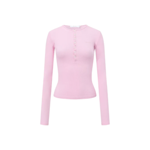 Pink (Top) / S