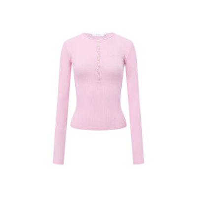 Pink (Top) / S