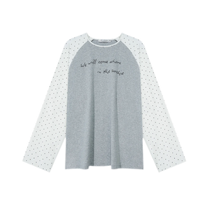 Gray / M