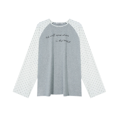 Gray / M